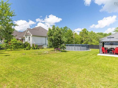 10 Brookside Avenue, Lantz, NS - Outdoor