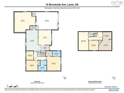 10 Brookside Avenue, Lantz, NS - Other