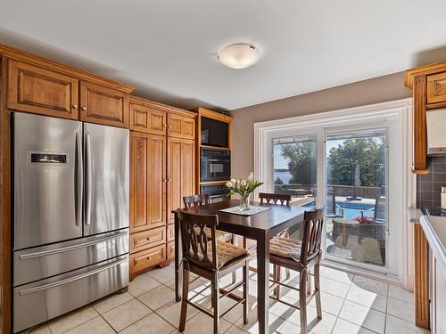 138 Cathy Drive, Cornwall, PE - Indoor