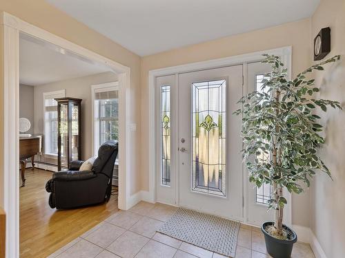 138 Cathy Drive, Cornwall, PE - Indoor Photo Showing Other Room