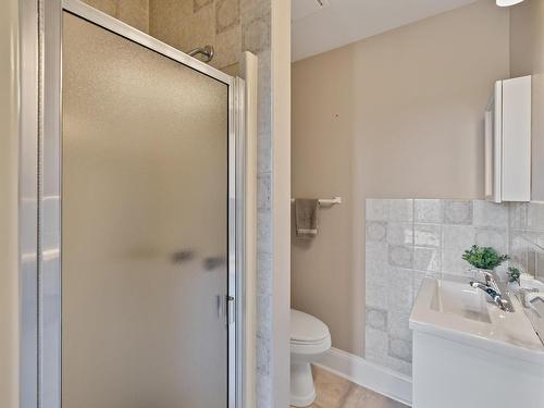 138 Cathy Drive, Cornwall, PE - Indoor Photo Showing Bathroom