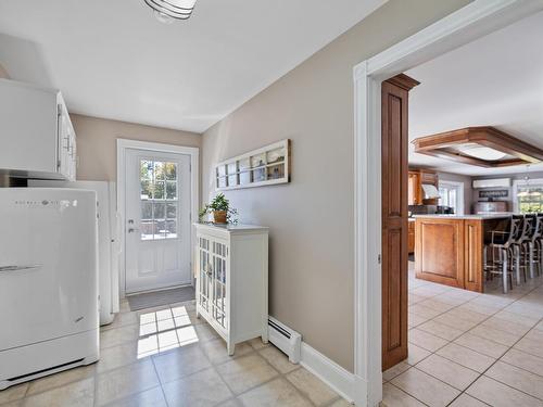 138 Cathy Drive, Cornwall, PE - Indoor Photo Showing Other Room