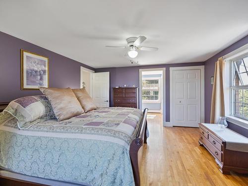 138 Cathy Drive, Cornwall, PE - Indoor Photo Showing Bedroom