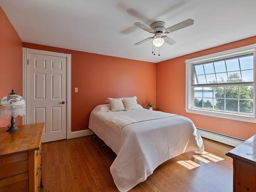 138 Cathy Drive, Cornwall, PE - Indoor Photo Showing Bedroom