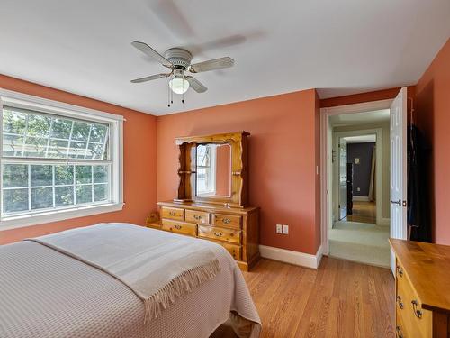138 Cathy Drive, Cornwall, PE - Indoor Photo Showing Bedroom