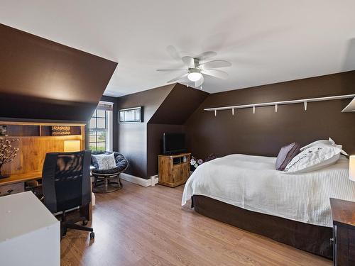 138 Cathy Drive, Cornwall, PE - Indoor Photo Showing Bedroom