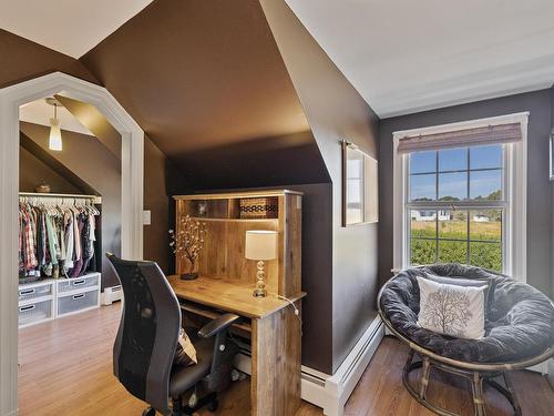 138 Cathy Drive, Cornwall, PE - Indoor Photo Showing Office
