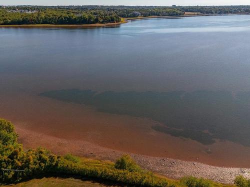 138 Cathy Drive, Cornwall, PE - Outdoor With Body Of Water With View