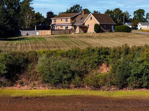 138 Cathy Drive, Cornwall, PE - Outdoor