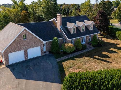 138 Cathy Drive, Cornwall, PE - Outdoor