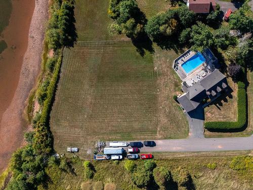138 Cathy Drive, Cornwall, PE - Outdoor With View