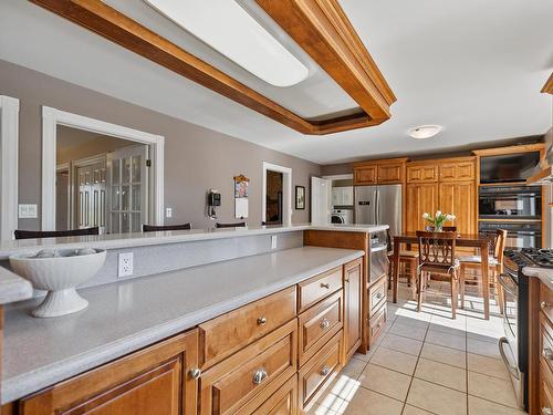 138 Cathy Drive, Cornwall, PE - Indoor