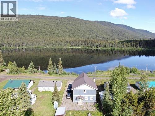 651 A ROAD  100 Mile House, BC V0K 1J0
