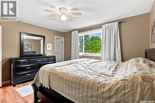 123 Trent Crescent, Saskatoon, SK - Indoor Photo Showing Bedroom