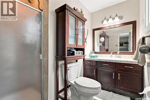 123 Trent Crescent, Saskatoon, SK - Indoor Photo Showing Bathroom