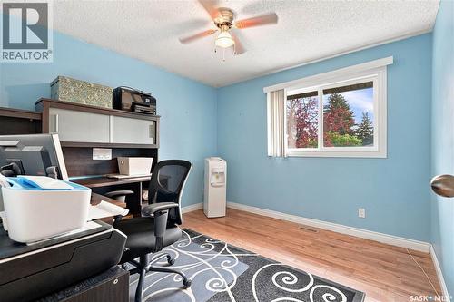 123 Trent Crescent, Saskatoon, SK - Indoor Photo Showing Office