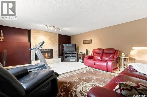 123 Trent Crescent, Saskatoon, SK - Indoor