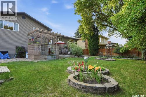 123 Trent Crescent, Saskatoon, SK - Outdoor
