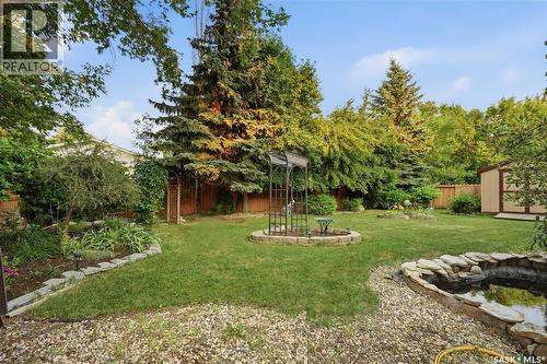 123 Trent Crescent, Saskatoon, SK - Outdoor