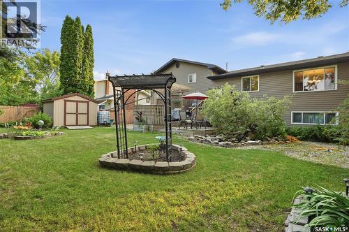 123 Trent Crescent, Saskatoon, SK - Outdoor