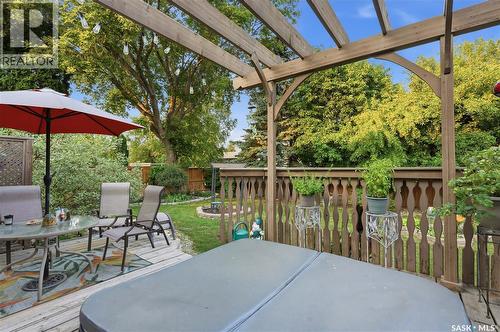 123 Trent Crescent, Saskatoon, SK - Outdoor