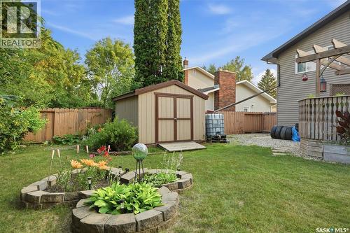 123 Trent Crescent, Saskatoon, SK - Outdoor