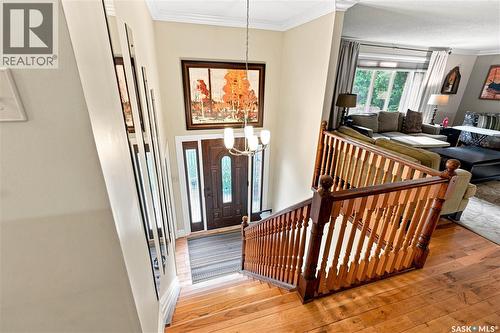 123 Trent Crescent, Saskatoon, SK - Indoor Photo Showing Other Room