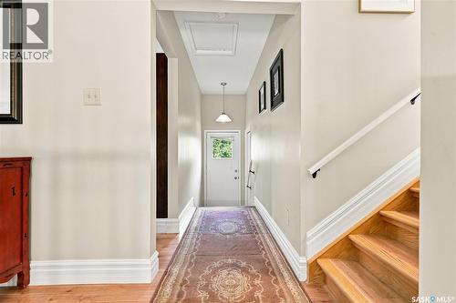 123 Trent Crescent, Saskatoon, SK - Indoor Photo Showing Other Room