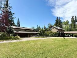 1483-1542 HOFERKAMP ROAD Prince George, BC V2K 5P6