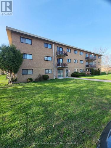 309 - 1830 DUMONT STREET  London East (East H), ON N5W 2S1