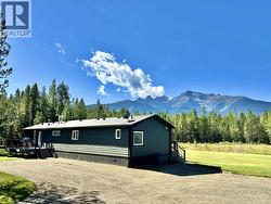11975 BLACKMAN ROAD Valemount, BC V0E 2Z0