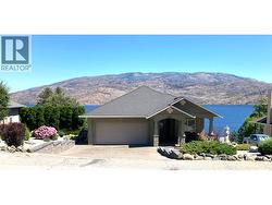 6515 Ferguson Place Peachland, BC V0H 1X7