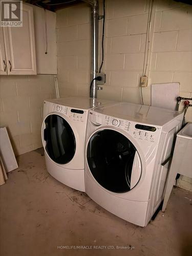 48 - 115 Wright Crescent, Kingston, ON - Indoor Photo Showing Laundry Room