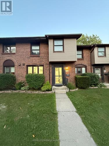 48 - 115 Wright Crescent, Kingston, ON - Outdoor With Facade