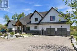 143 RIVER STREET Scugog, ON L0C 1G0