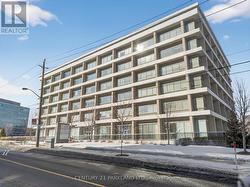 609 - 220 DUNCAN MILL ROAD Toronto, ON M3B 3J5