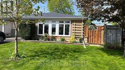 696 BALATON AVENUE Pickering, ON L1W 1W1