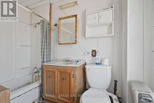 592 Fielden Avenue, Port Colborne (Main Street), ON - Indoor