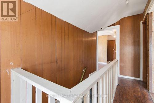 592 Fielden Avenue, Port Colborne (Main Street), ON - Indoor Photo Showing Other Room