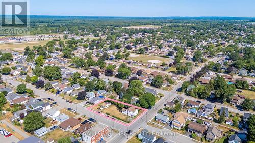 592 Fielden Avenue, Port Colborne (Main Street), ON - Outdoor With View