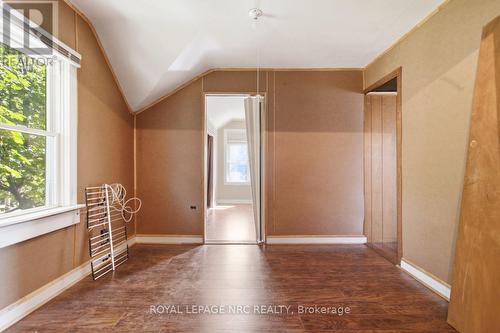 592 Fielden Avenue, Port Colborne (Main Street), ON - Indoor Photo Showing Other Room