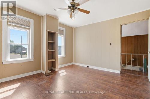 592 Fielden Avenue, Port Colborne (Main Street), ON - Indoor Photo Showing Other Room