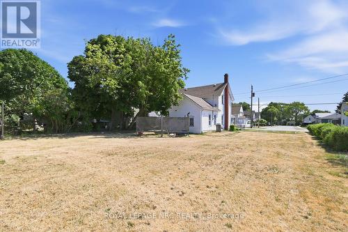 592 Fielden Avenue, Port Colborne (Main Street), ON - Outdoor