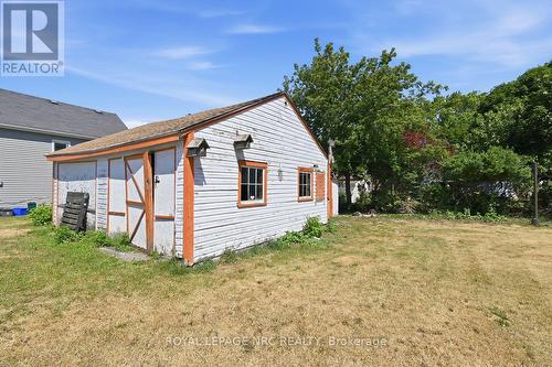 592 Fielden Avenue, Port Colborne (Main Street), ON - Outdoor