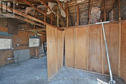 592 Fielden Avenue, Port Colborne (Main Street), ON - Indoor
