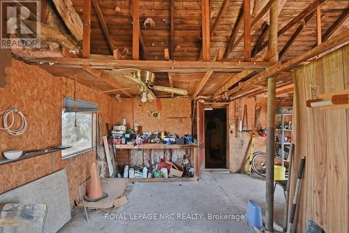 592 Fielden Avenue, Port Colborne (Main Street), ON - Indoor Photo Showing Other Room