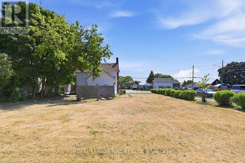 592 Fielden Avenue, Port Colborne (Main Street), ON - Outdoor