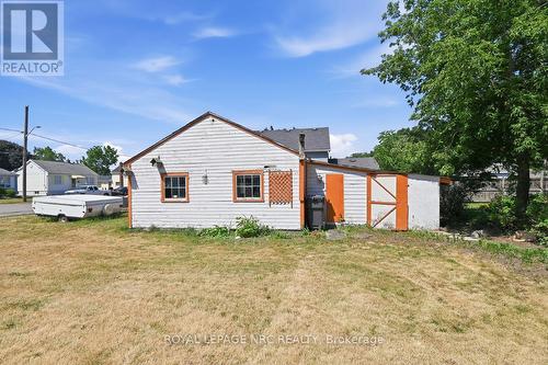 592 Fielden Avenue, Port Colborne (Main Street), ON - Outdoor