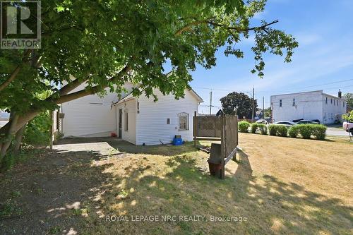 592 Fielden Avenue, Port Colborne (Main Street), ON - Outdoor