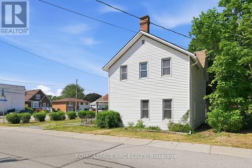 592 Fielden Avenue, Port Colborne (Main Street), ON - Outdoor